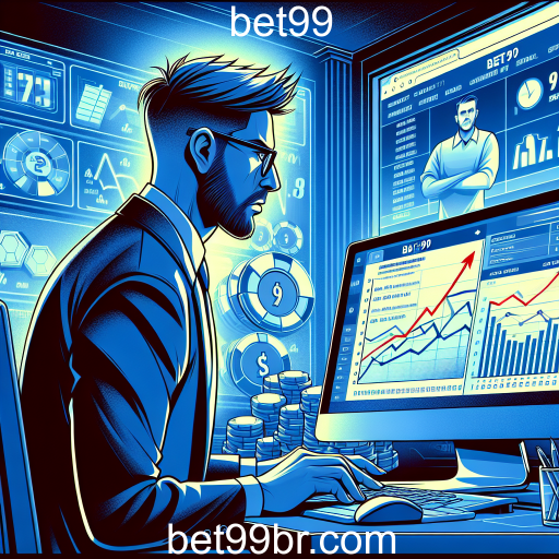 Desbravando o Mundo das Apostas: Últimas Notícias e Dicas no Bet99